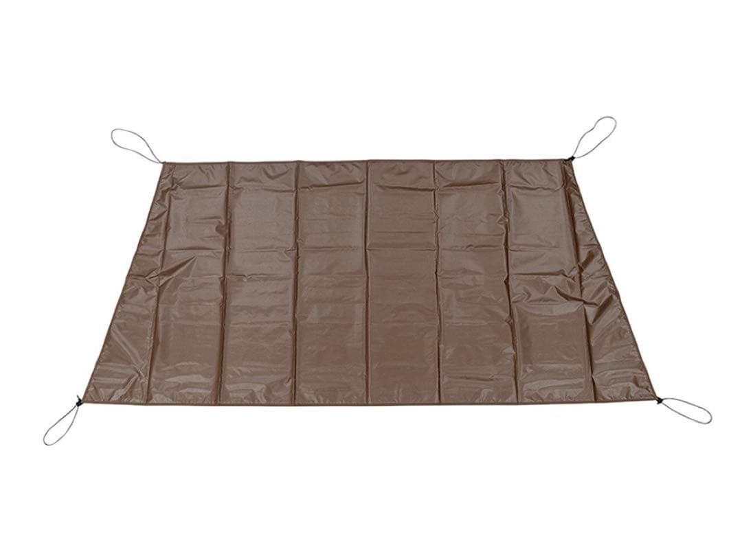 スノーピーク( peak)ランドネストドームM インナーソロテント