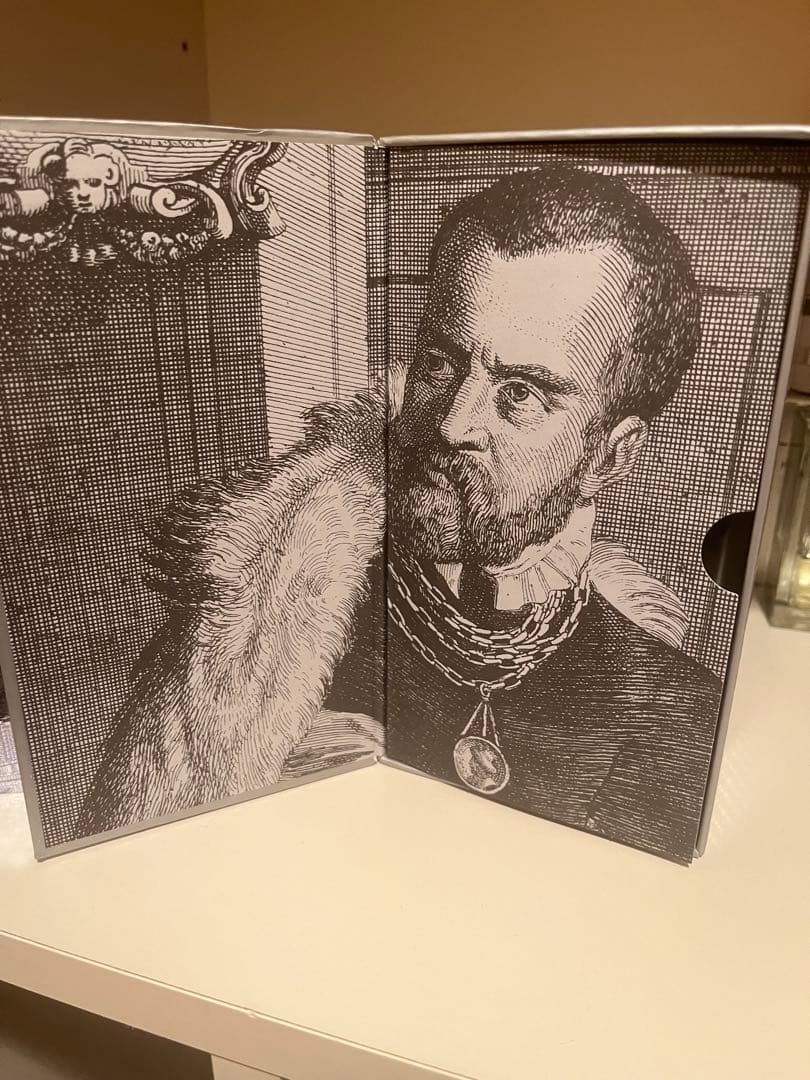 香水(男性用) Venetian Blue Intense 100ml