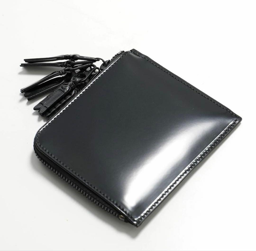 GARCONS ギャルソン 財布　小銭入れ　ケース