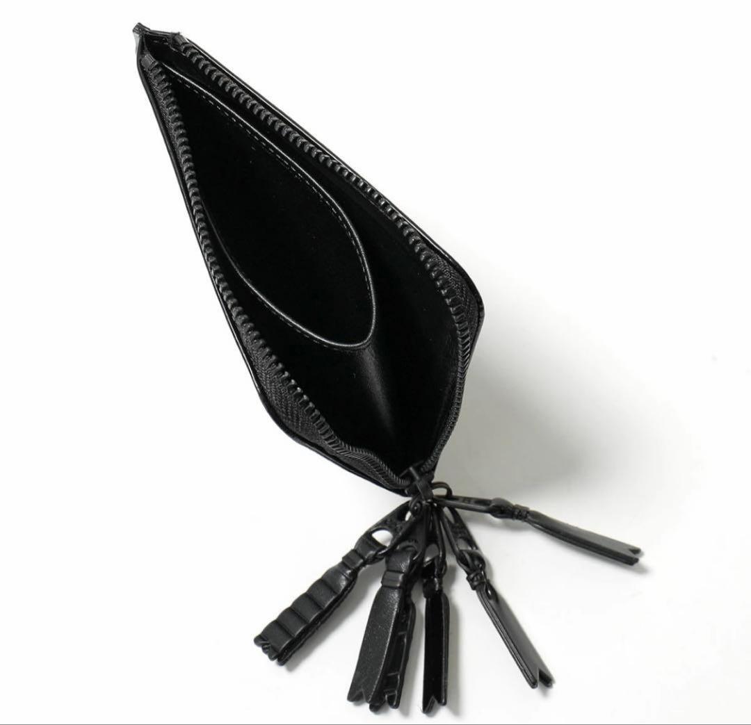 GARCONS ギャルソン 財布　小銭入れ　ケース