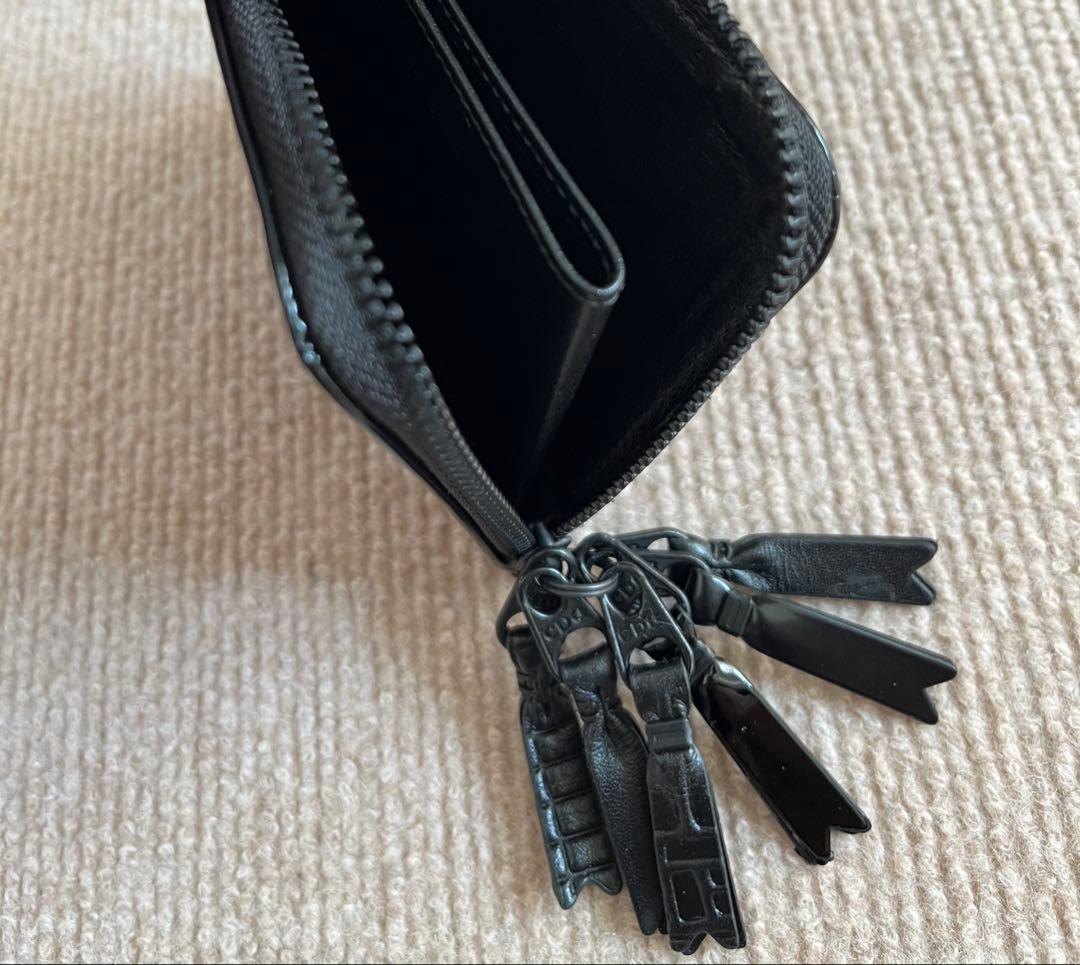 GARCONS ギャルソン 財布　小銭入れ　ケース