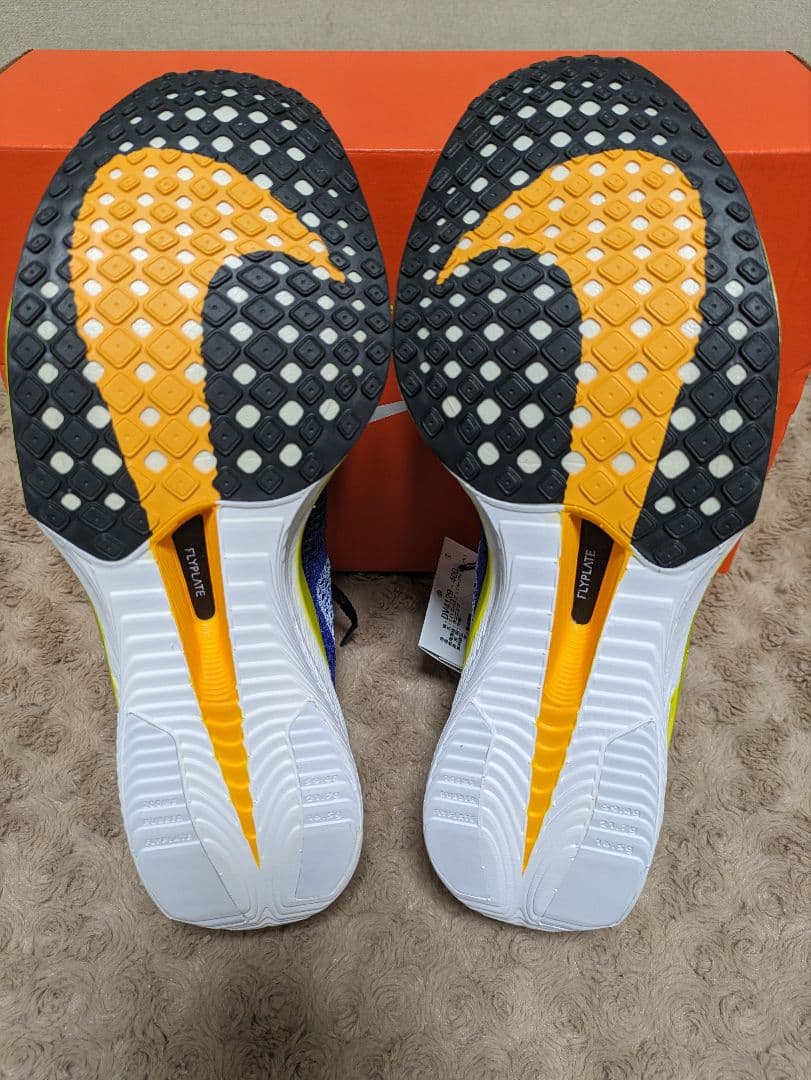 ナイキズームＸヴェイパーフライネクスト％3