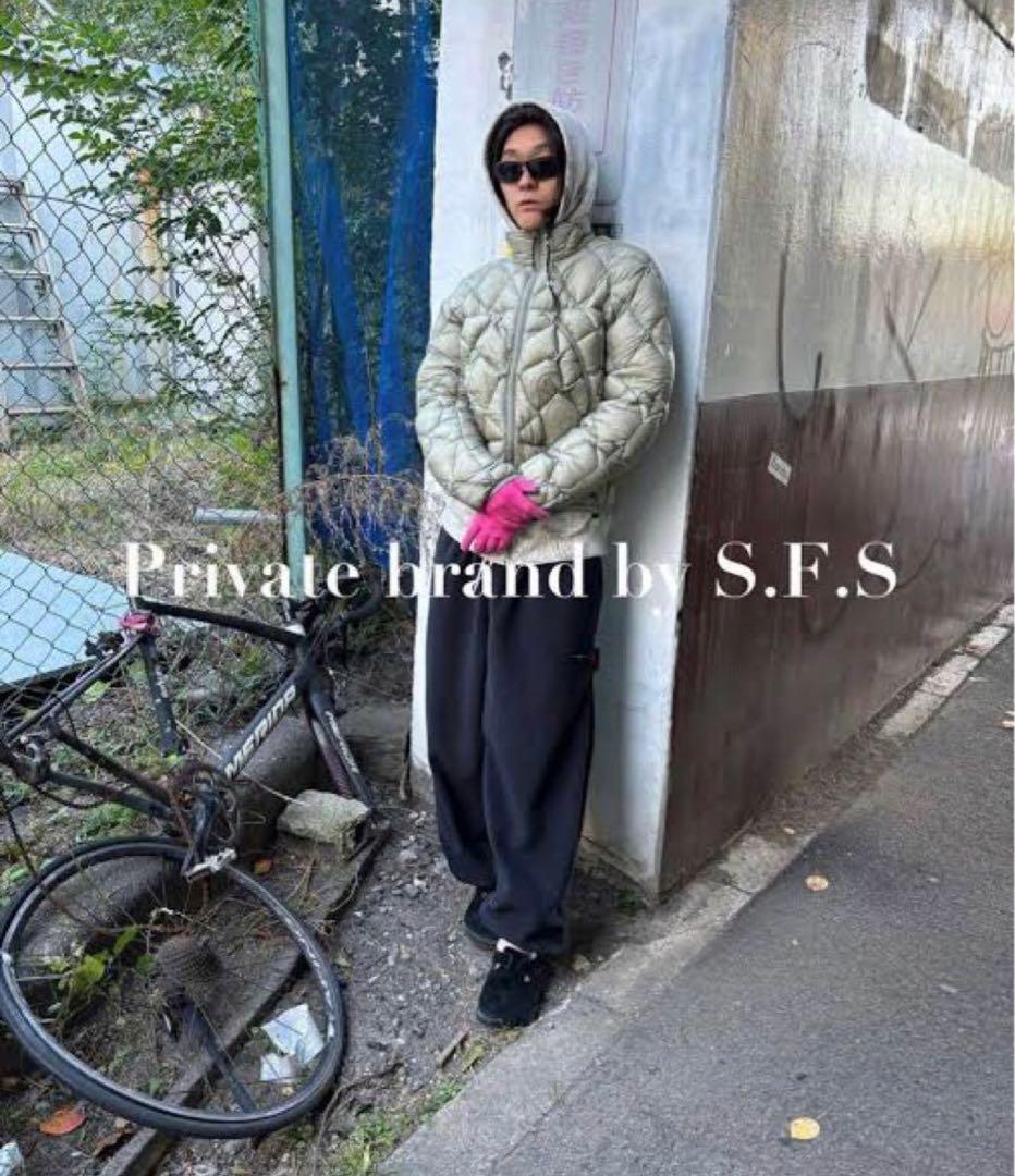 ポ*ダ様 ポテトサラダ　Private brand by