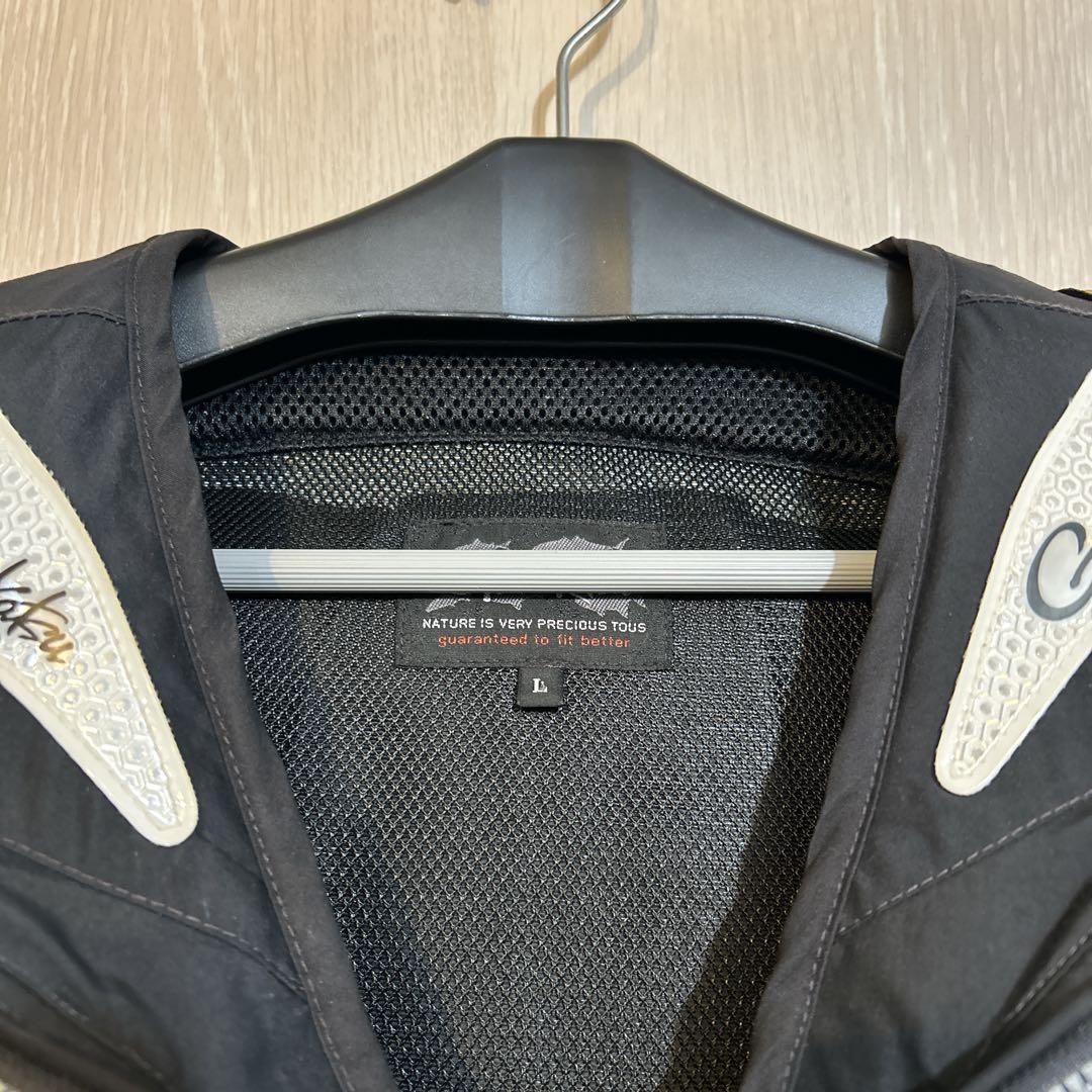 がまかつライフジャケット L GM-2178