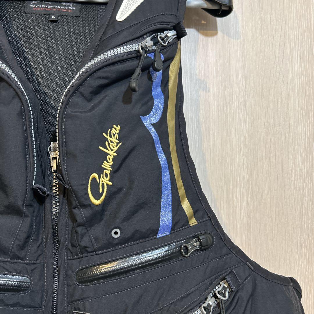 がまかつライフジャケット L GM-2178