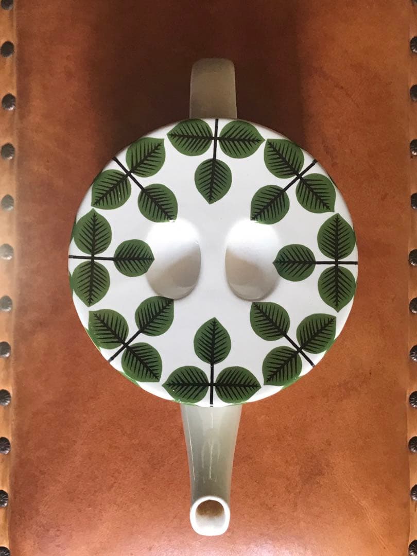 gustavsberg グスタフスベリ　ベルサ　ポット　貴重