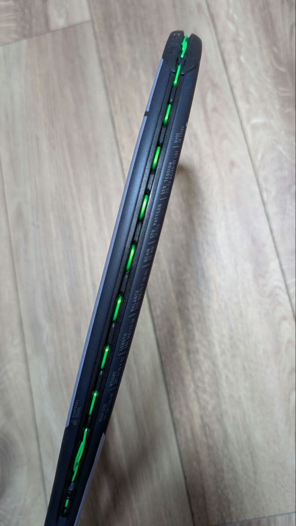 【極美品】HEAD GRAVITY MP400 2023 ヘッド グラビティ