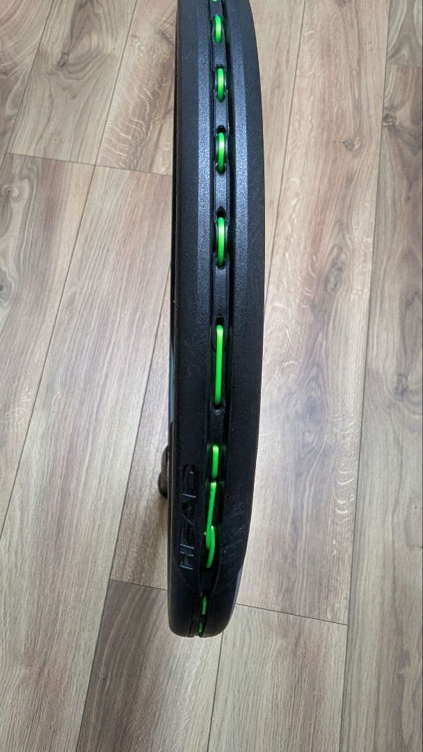 【極美品】HEAD GRAVITY MP400 2023 ヘッド グラビティ