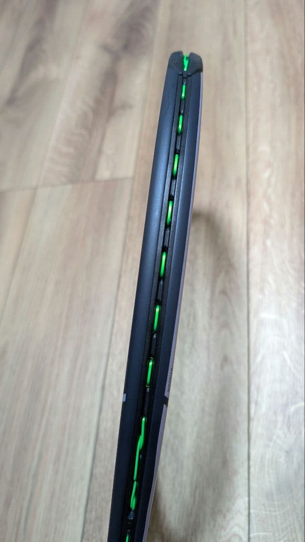 【極美品】HEAD GRAVITY MP400 2023 ヘッド グラビティ