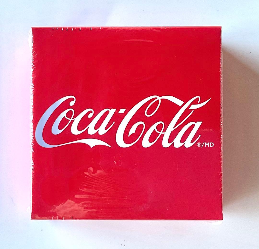 コカコーラ ボトルキャップ型 1ドル銀貨　2023 ニウエ