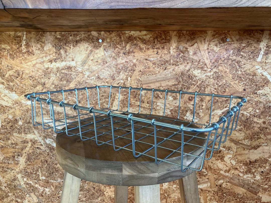 スウィフトインダストリーズ バスケットバッグ SUGARLOAF×WALD137