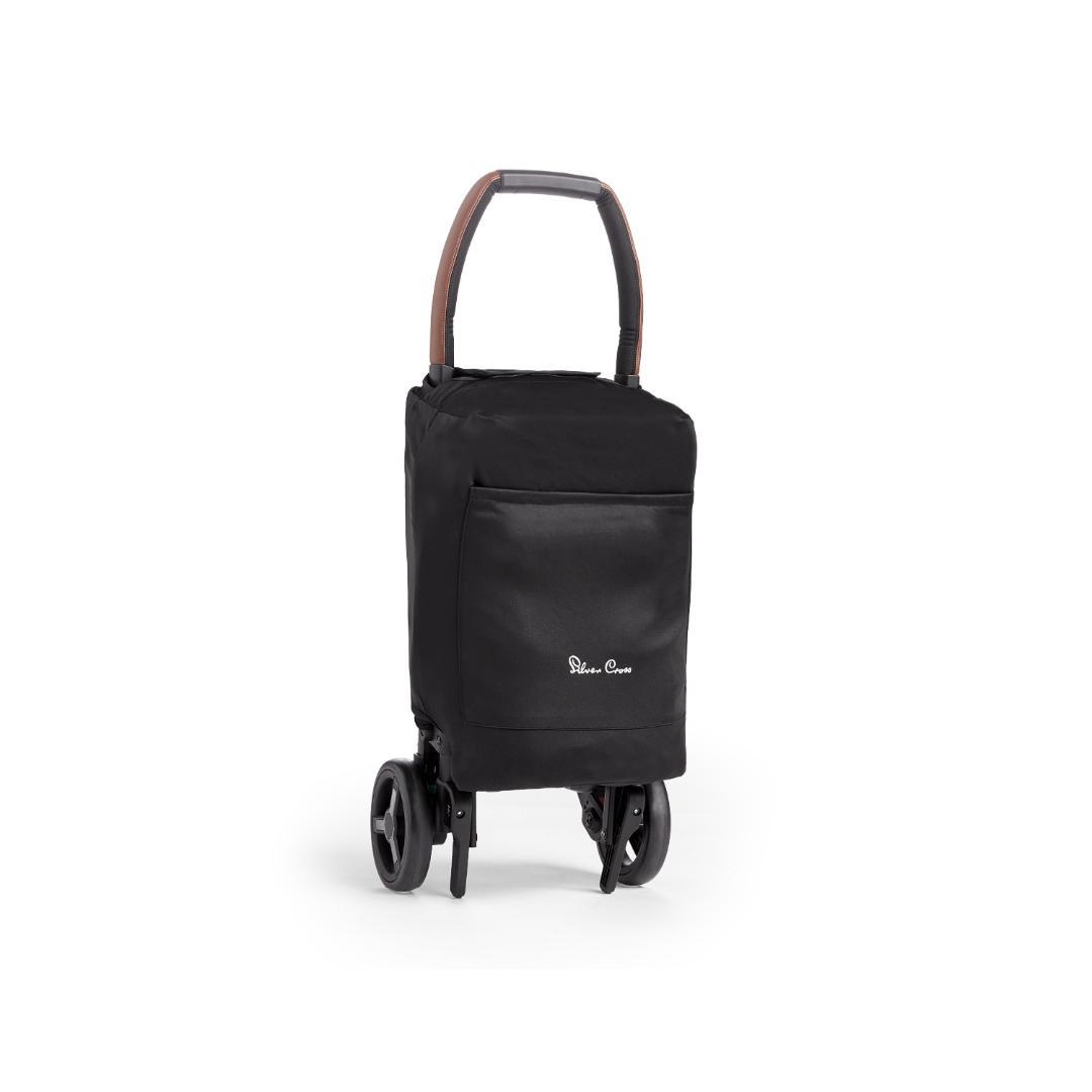 サンプル落ち　最新モデル　SilverCross　JET（訳アリ）