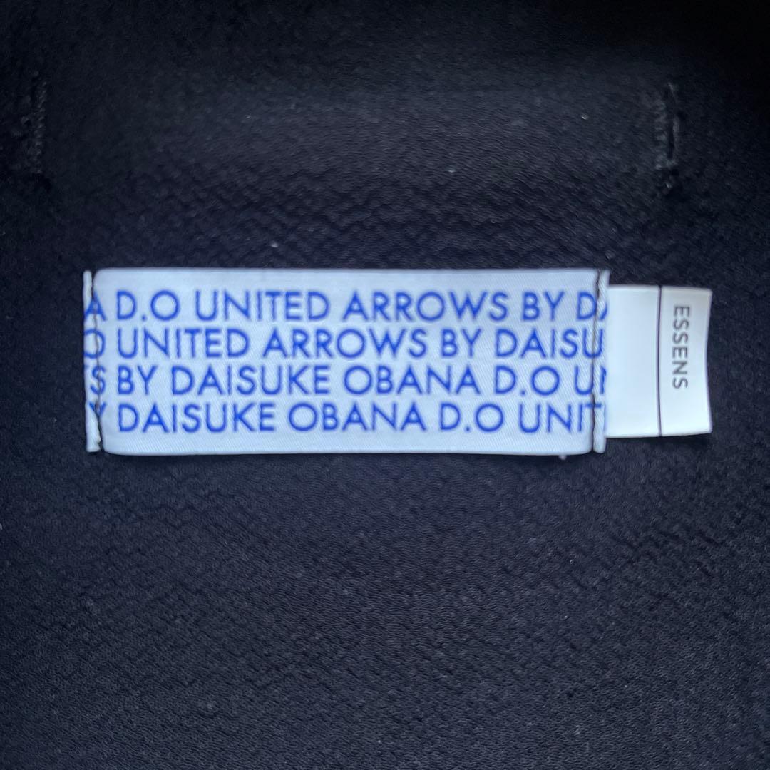 UNITED ARROWS BY DAISUKE OBANAロングスリーブT