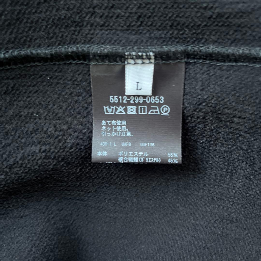 UNITED ARROWS BY DAISUKE OBANAロングスリーブT