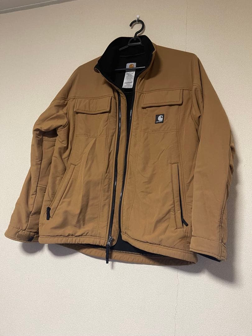 Carhartt カーハート ジャケット ブルゾン ナイロンジャケット