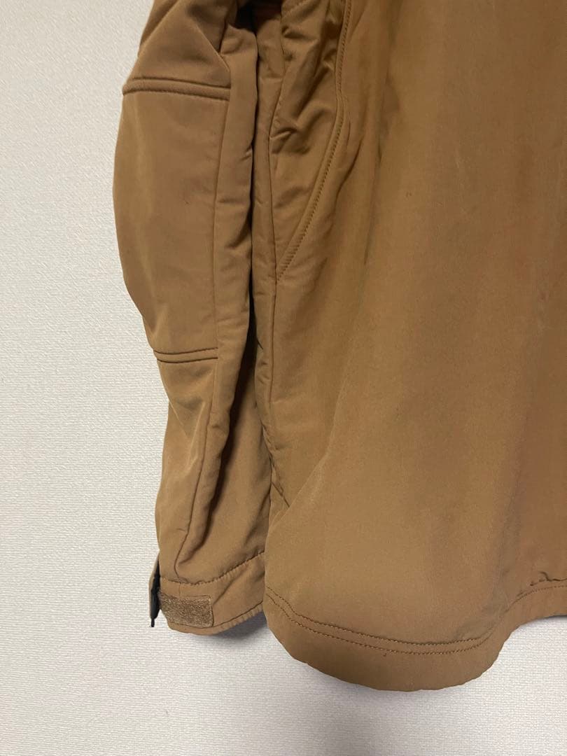 Carhartt カーハート ジャケット ブルゾン ナイロンジャケット