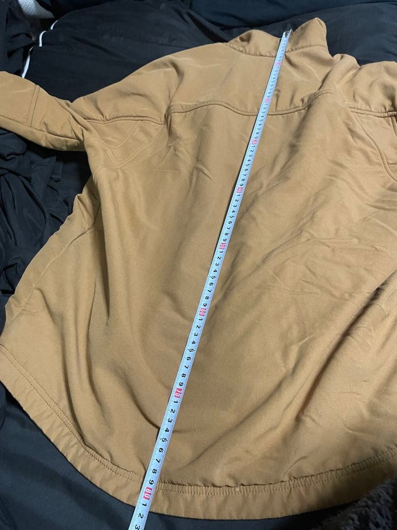 Carhartt カーハート ジャケット ブルゾン ナイロンジャケット