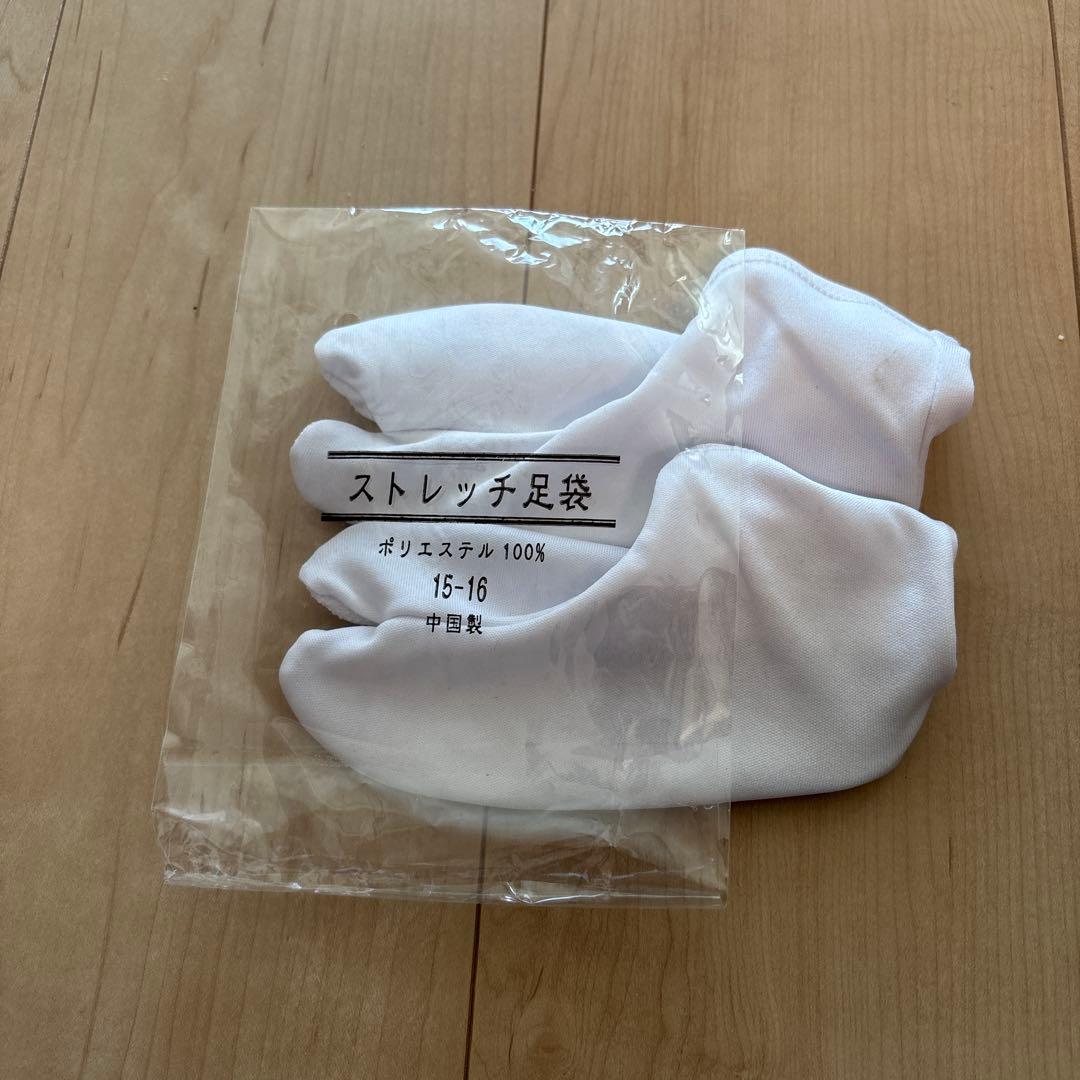 七五三 着物9点セット ピンク 花柄　3歳女の子