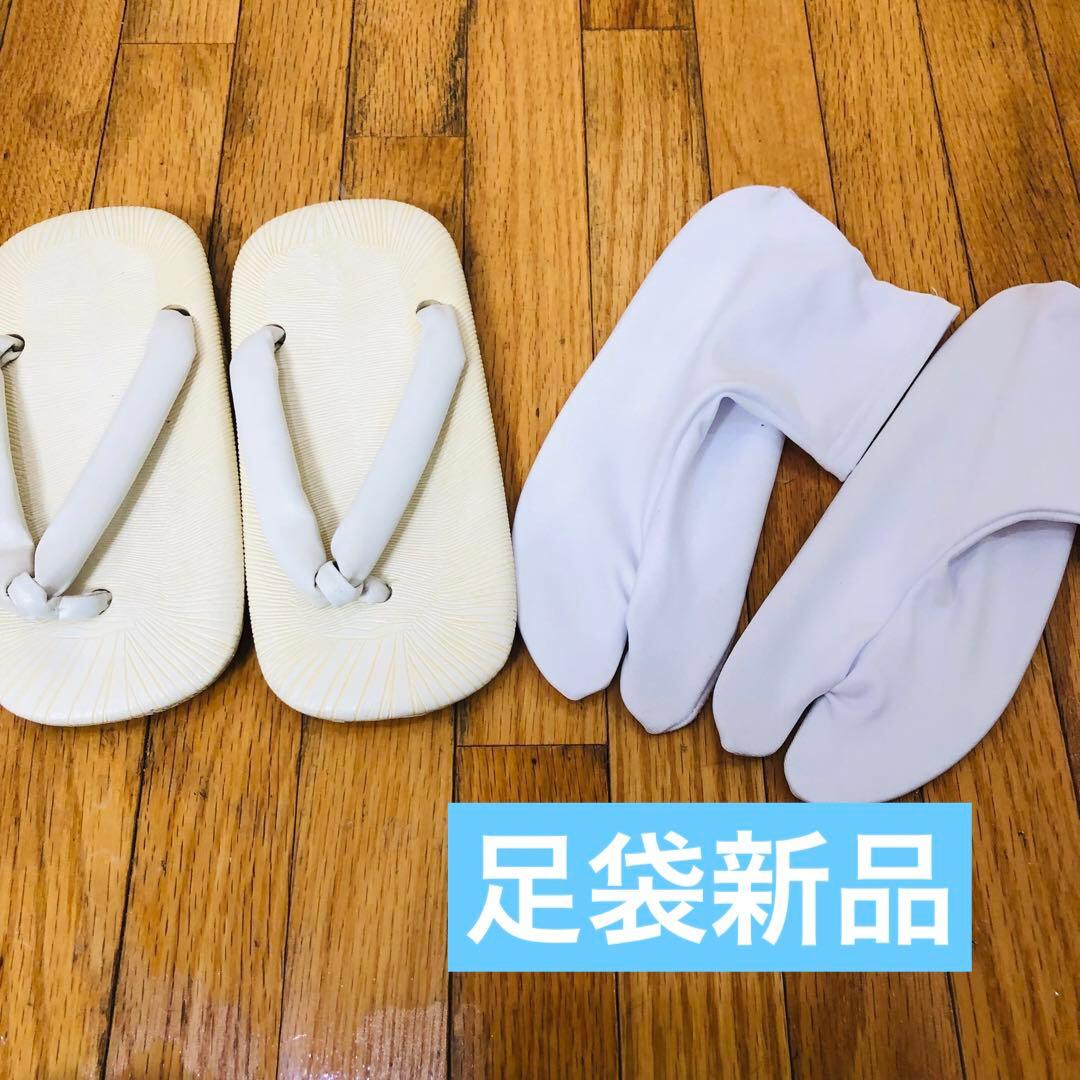 七五三５歳完全フルセット‼️豪華青系鷹金彩煌びやか⭐︎豪華金蘭刺繍袴銘品