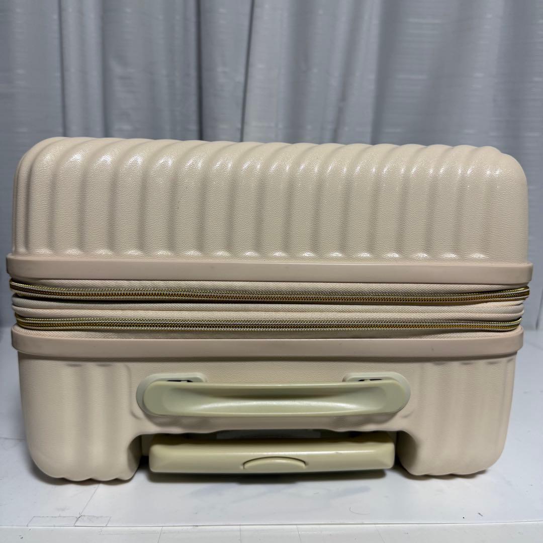 ⭐️未使用級⭐️ACE HaNT mine スーツケース ハントマイン