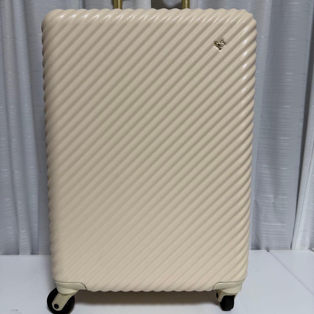 ⭐️未使用級⭐️ACE HaNT mine スーツケース ハントマイン