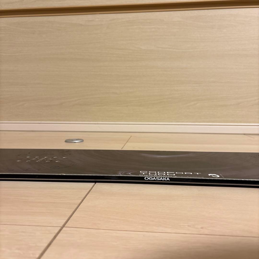 【次回発送2/7】 オガサカCT 148 16-17モデル