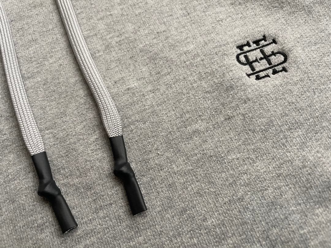 SEESEE HOODIE サイズL