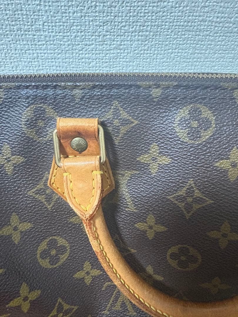 ルイヴィトン　スピーディ