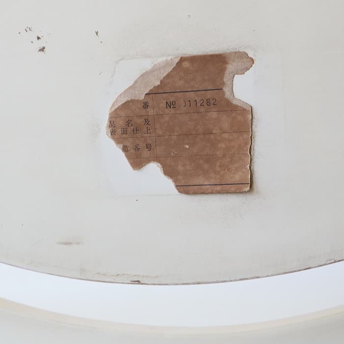 ヴィンテージ シャビーシック ドレッサー ホワイト ピアノ塗装 古家具