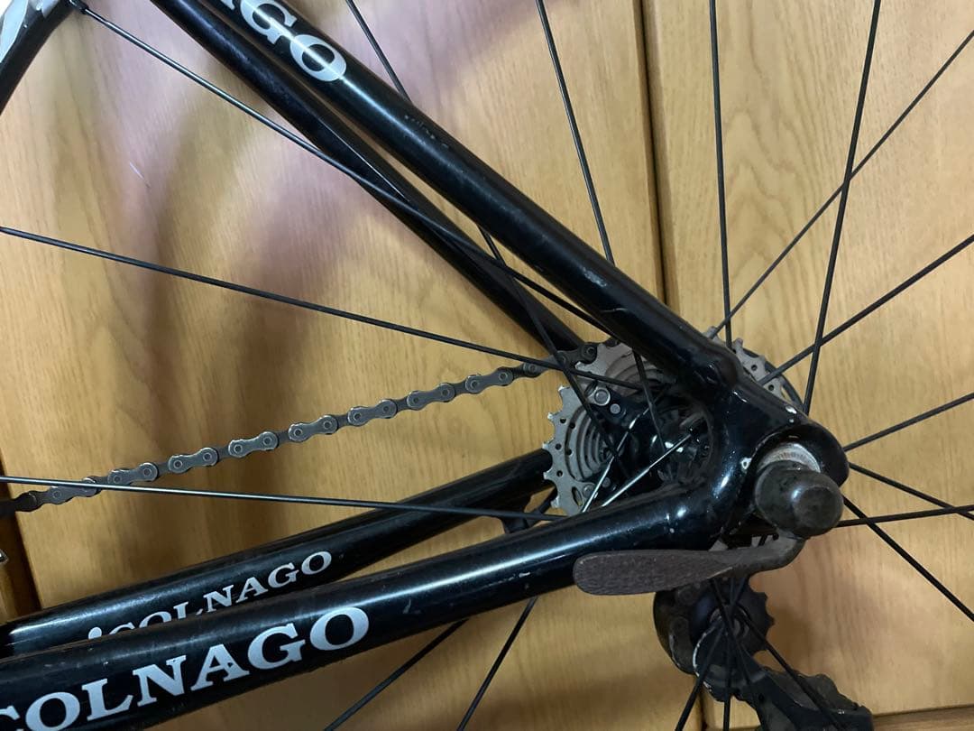 COLNAGO MOVE 11速　アルテグラ8000
