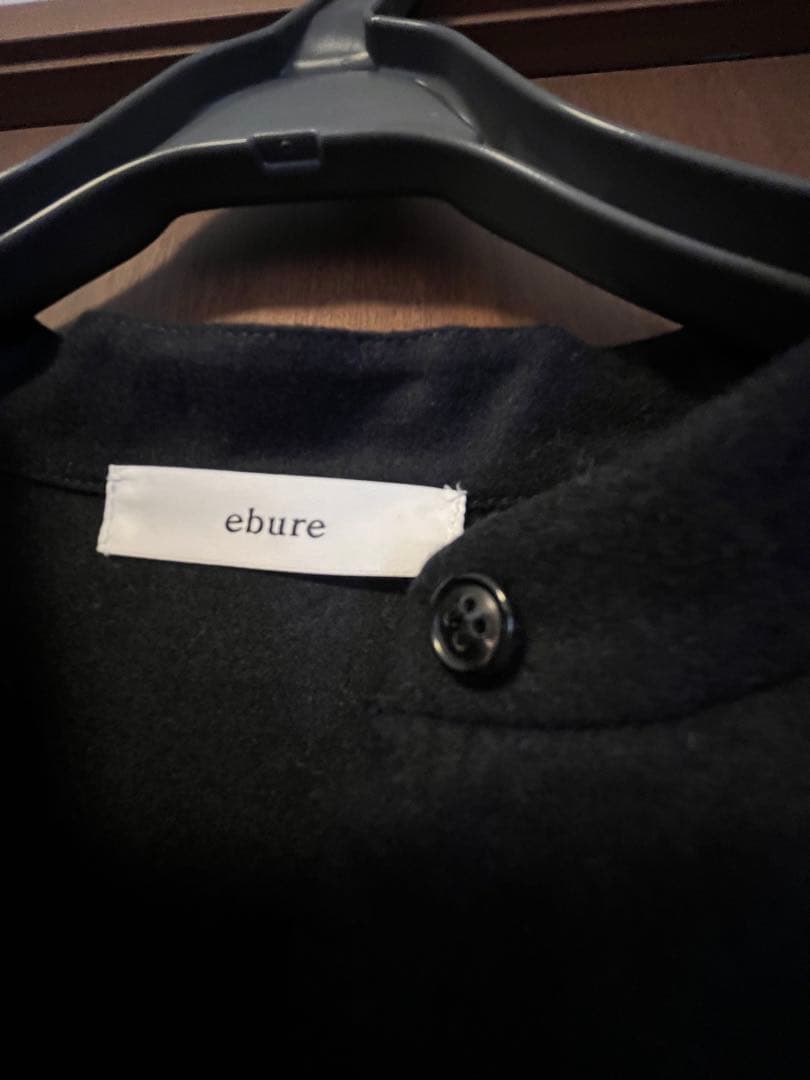 ウールカシミアポプリン オールインワン