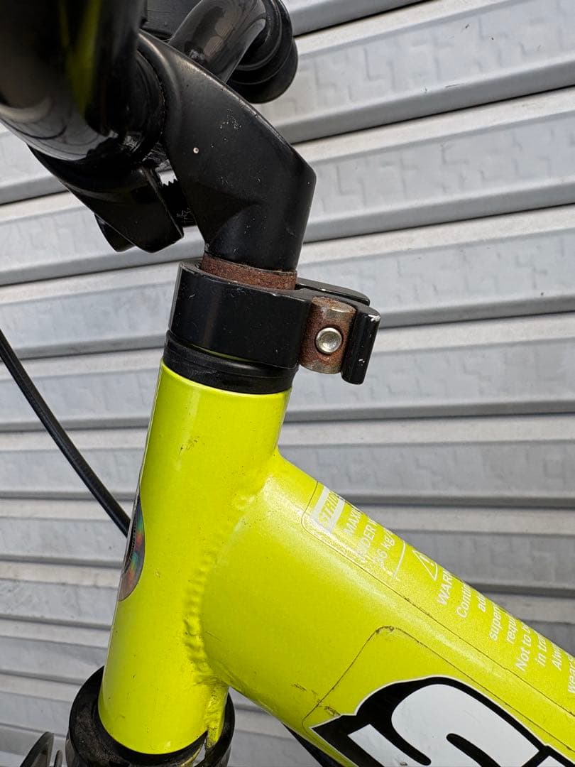 ストライダー14x