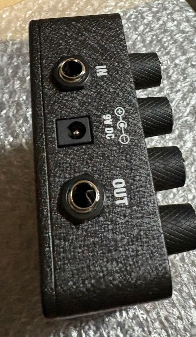 MARSHALL マーシャル JCM800 ギターエフェクター