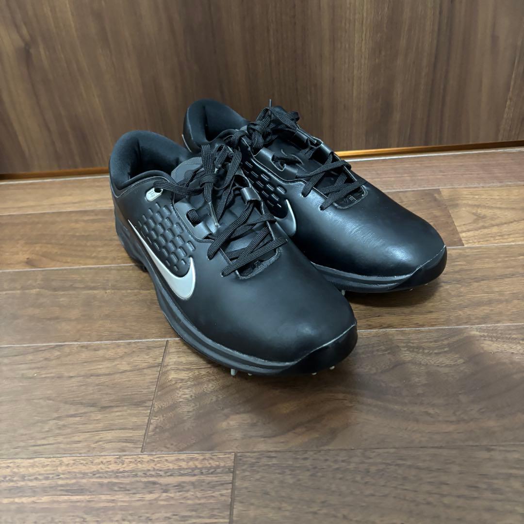 日本未販売 NIKE エアズーム TW71 ゴルフシューズ　27.5cm