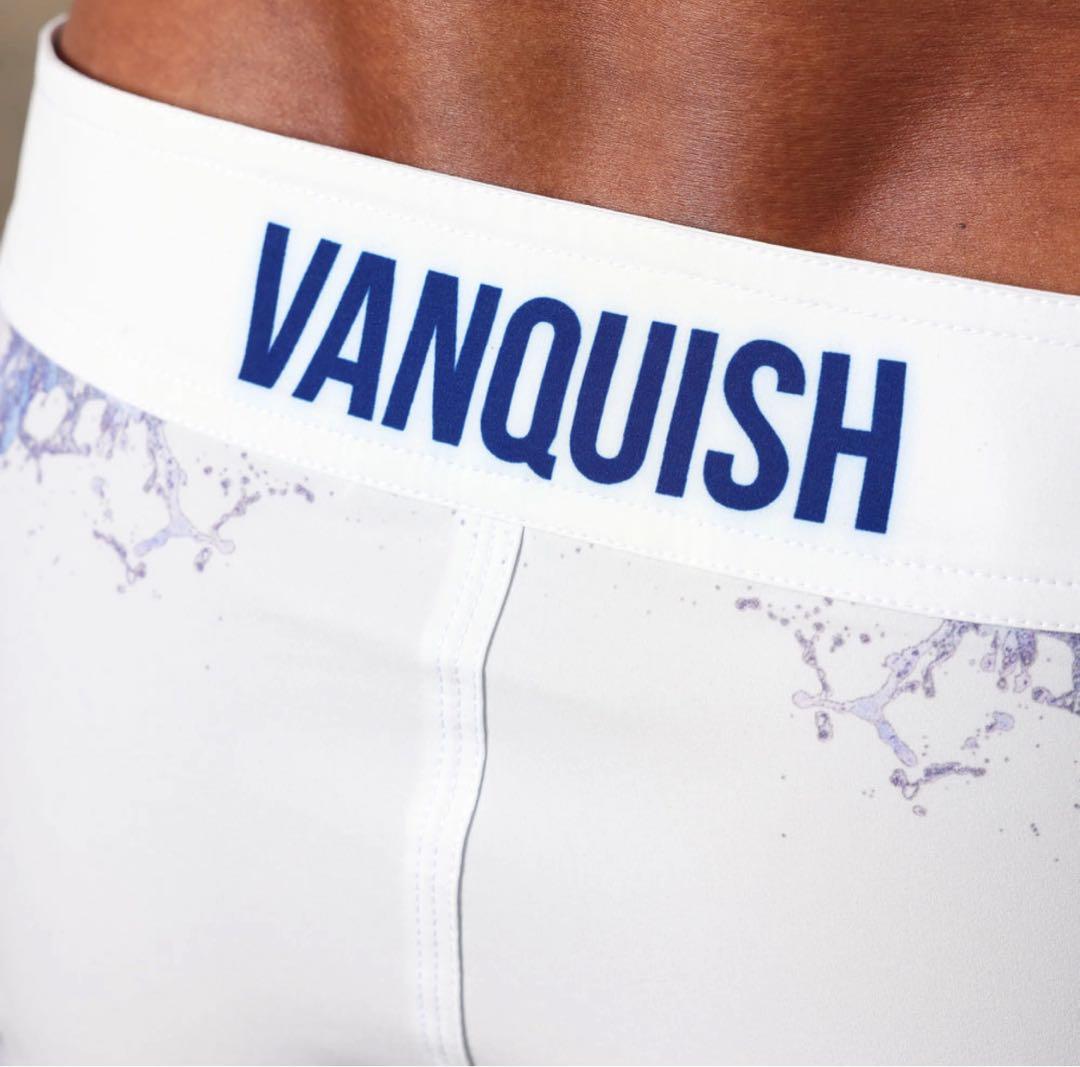 vanquish サーフパンツ　28インチ