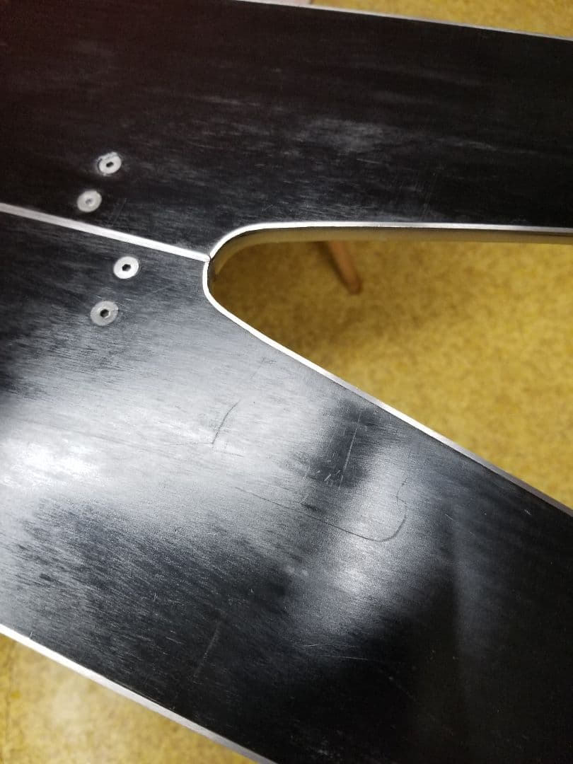 スプリットボード(オリジナル)インターフェース付き