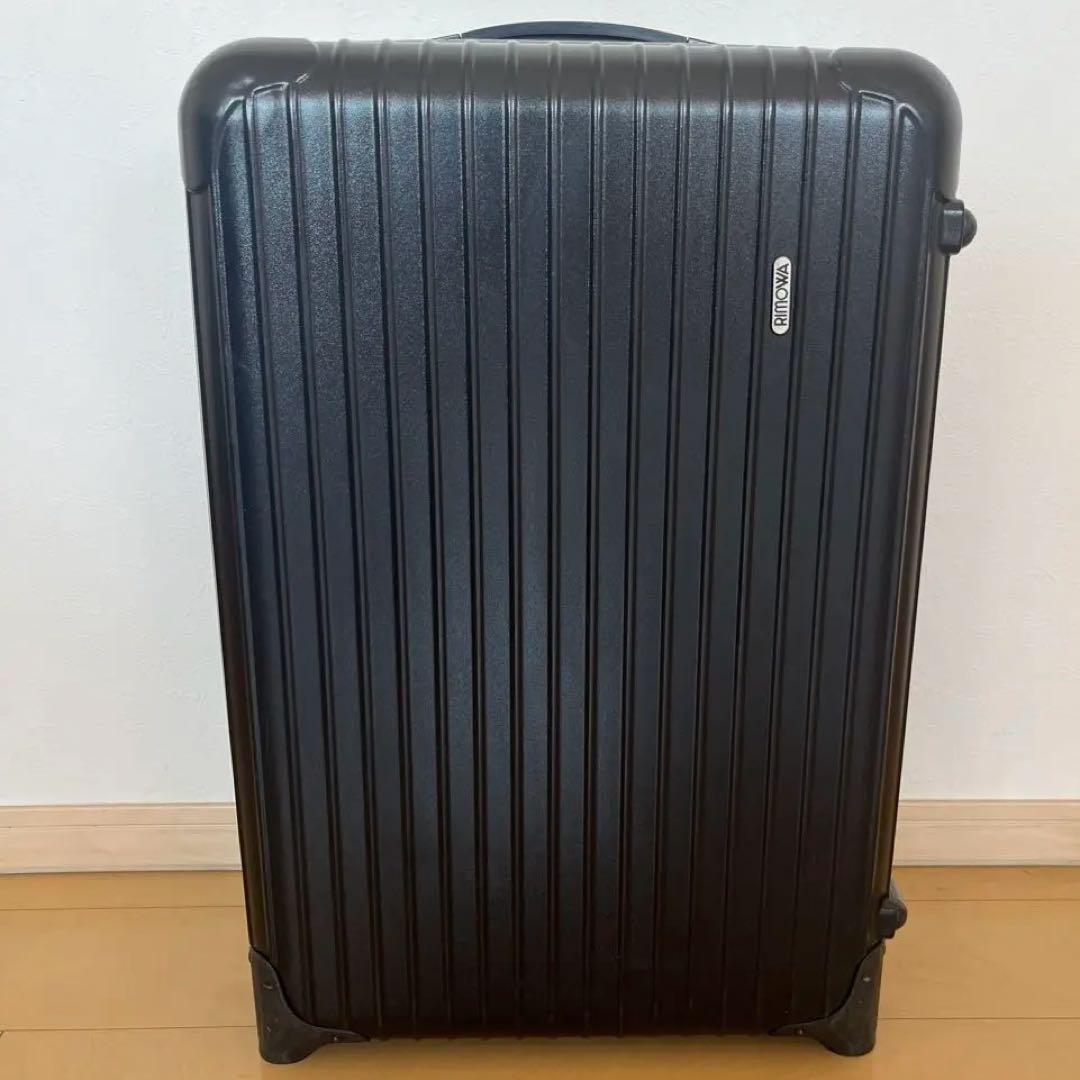 ⭐⭐⭐  RIMOWA SALSA リモワ サルサ63L 2輪