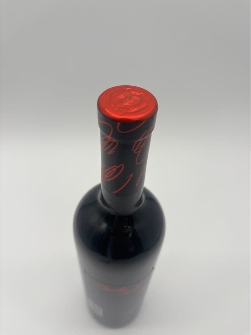 マリリン・モンローMarilyn Merlot 1999 Napa Valley