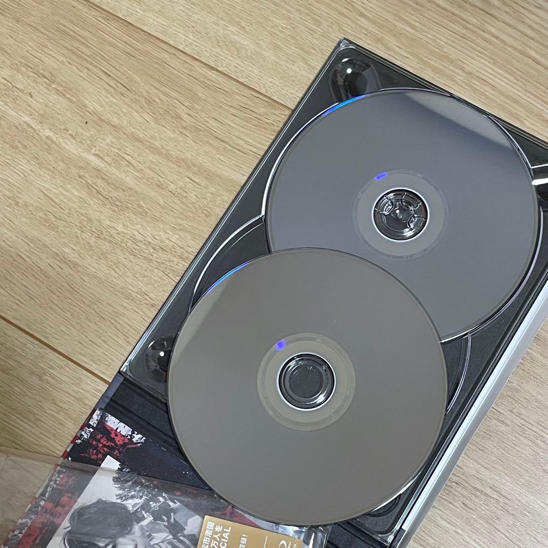 最終価格【美品】ONE OK ROCK（ワンオク） DVD4点 初回盤含む