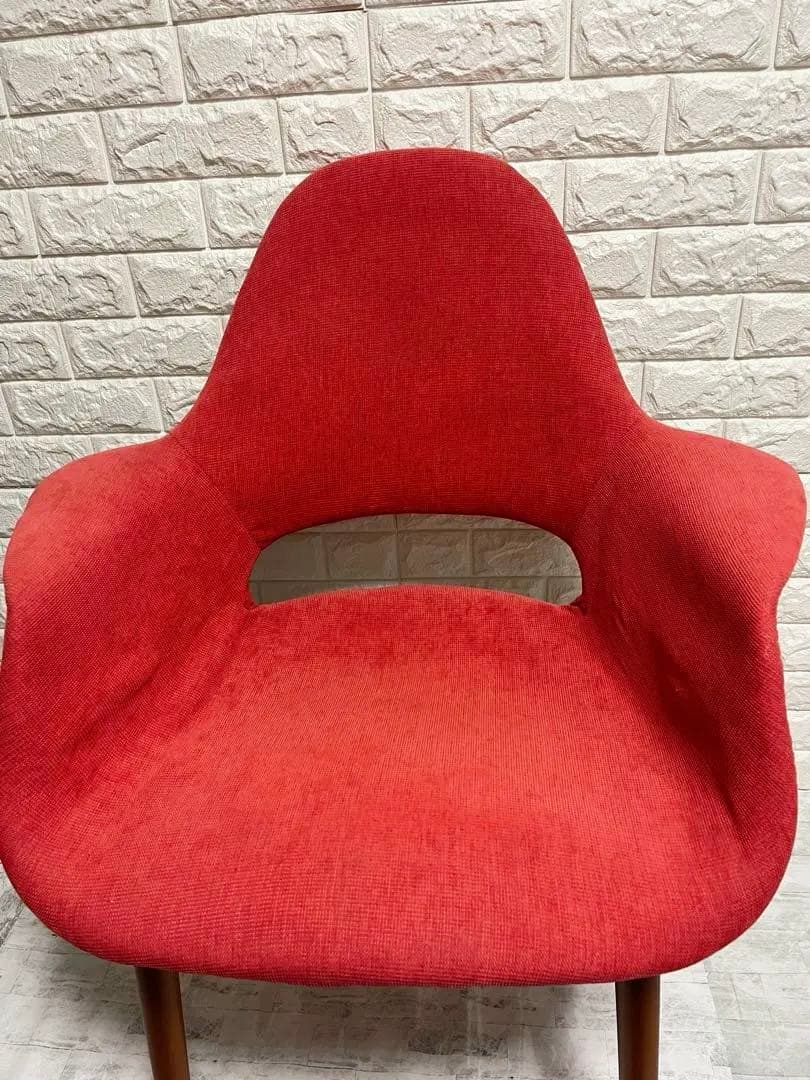 イームズ　オーガニックチェア　リプロダクト