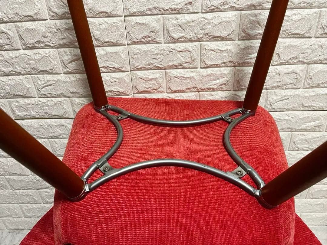 イームズ　オーガニックチェア　リプロダクト