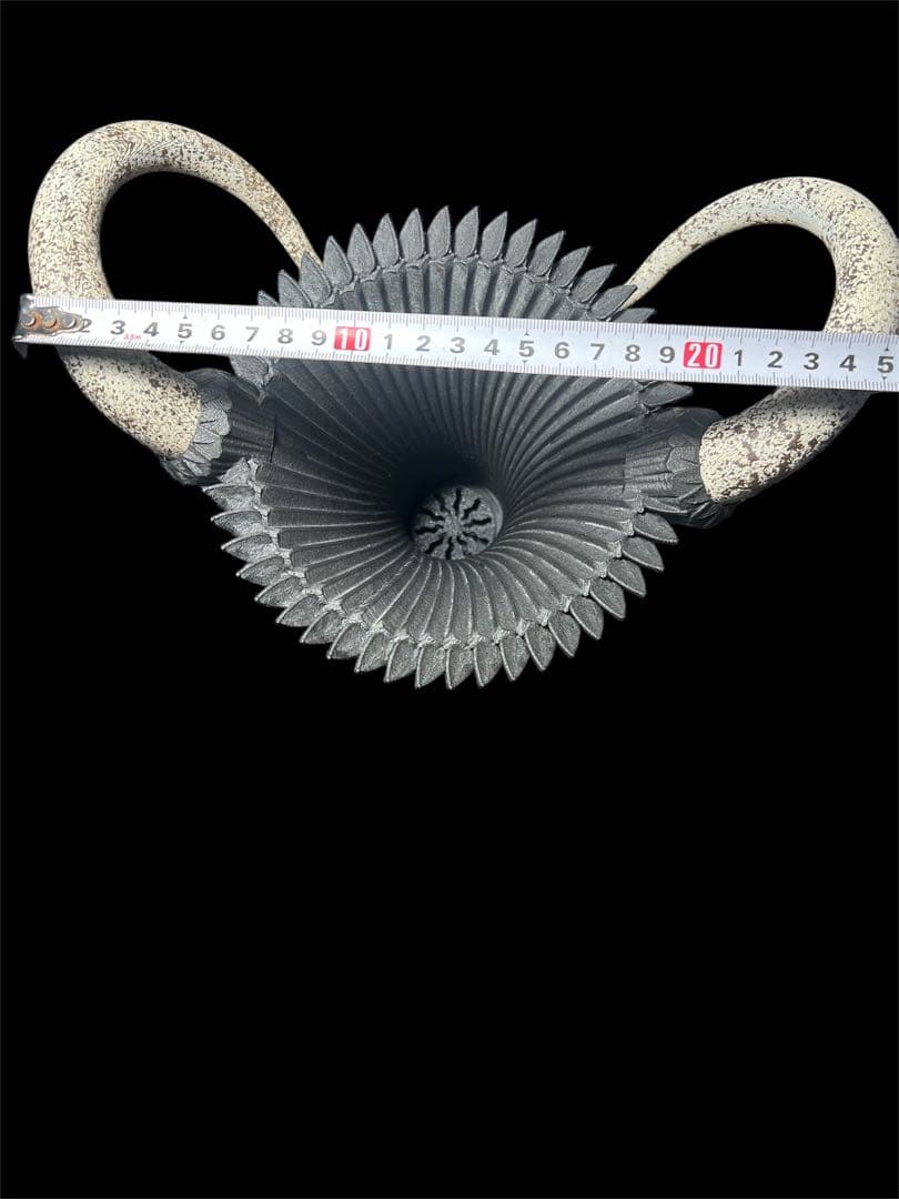 鉢・プランター Umbrella Tree Pot DIABOLOS