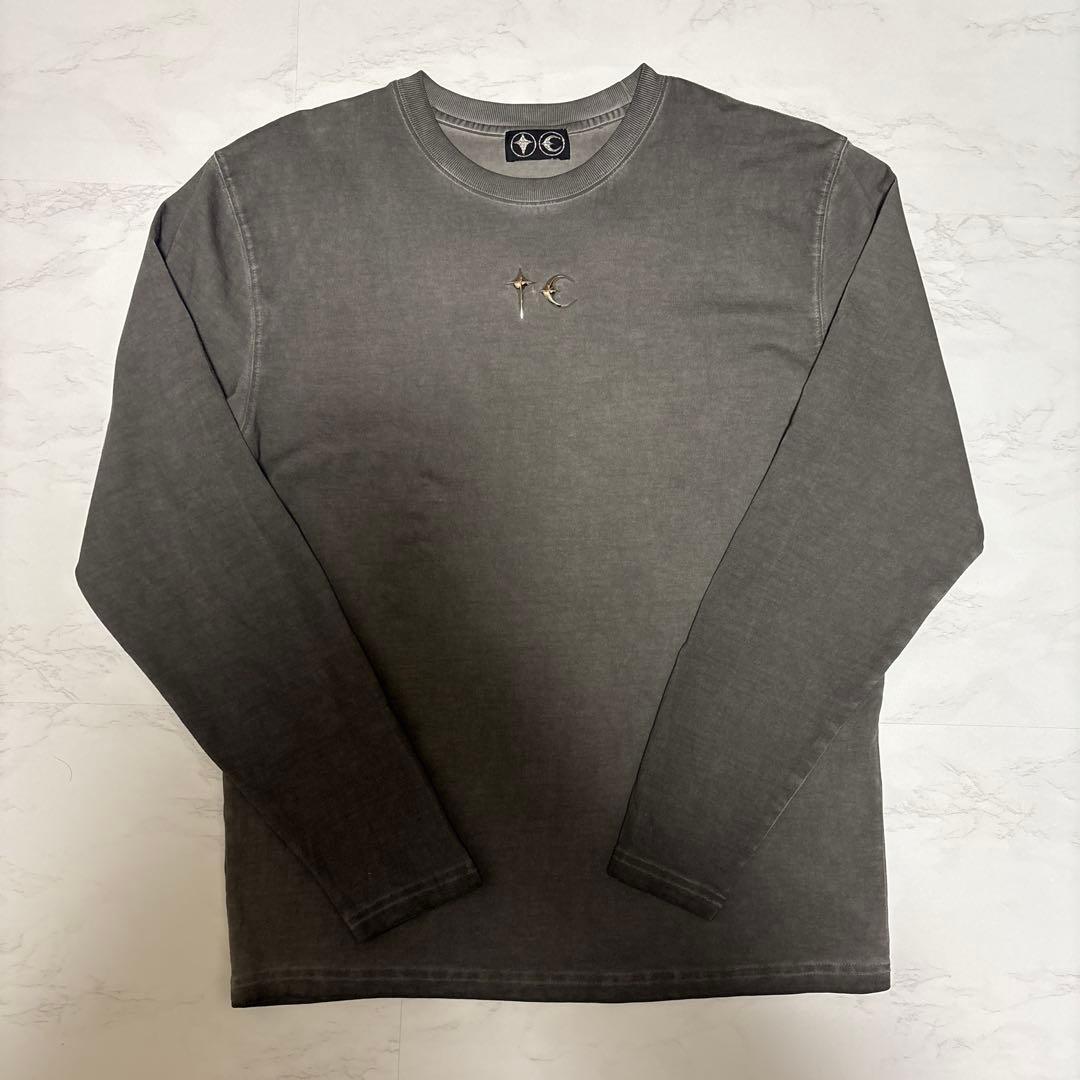 トップス Thug Club Basic Long Sleeve