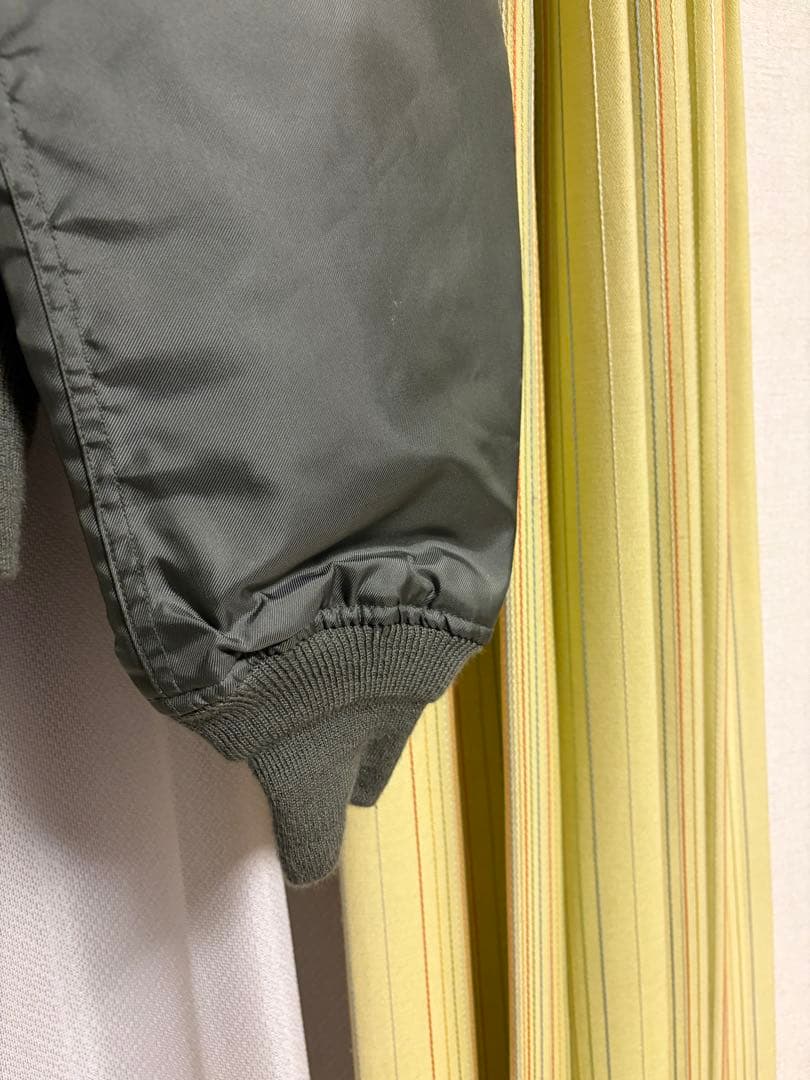 n*o様 ビンテージ　米軍実物　95 U.S. AIRFORCE CWU-36