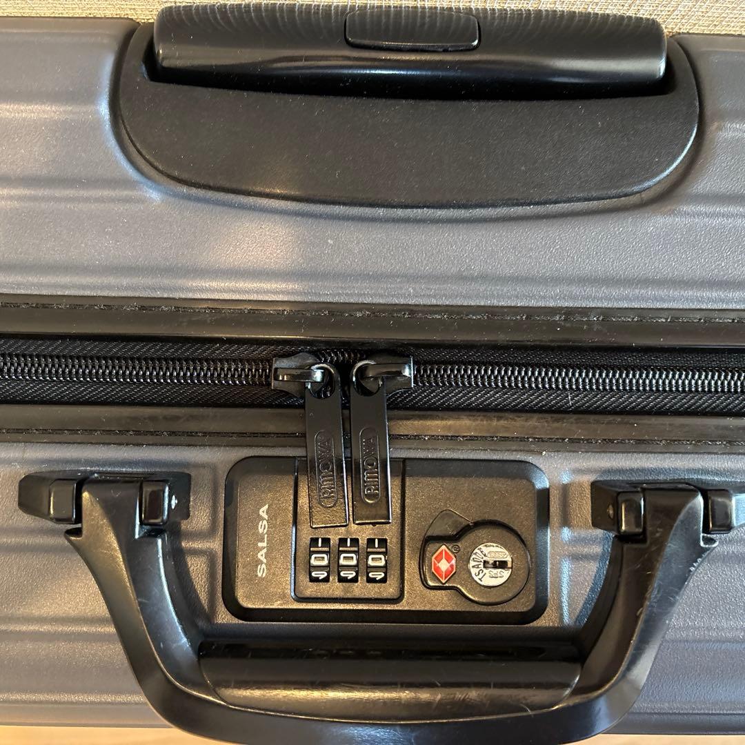 RIMOWA SALSA スーツケース