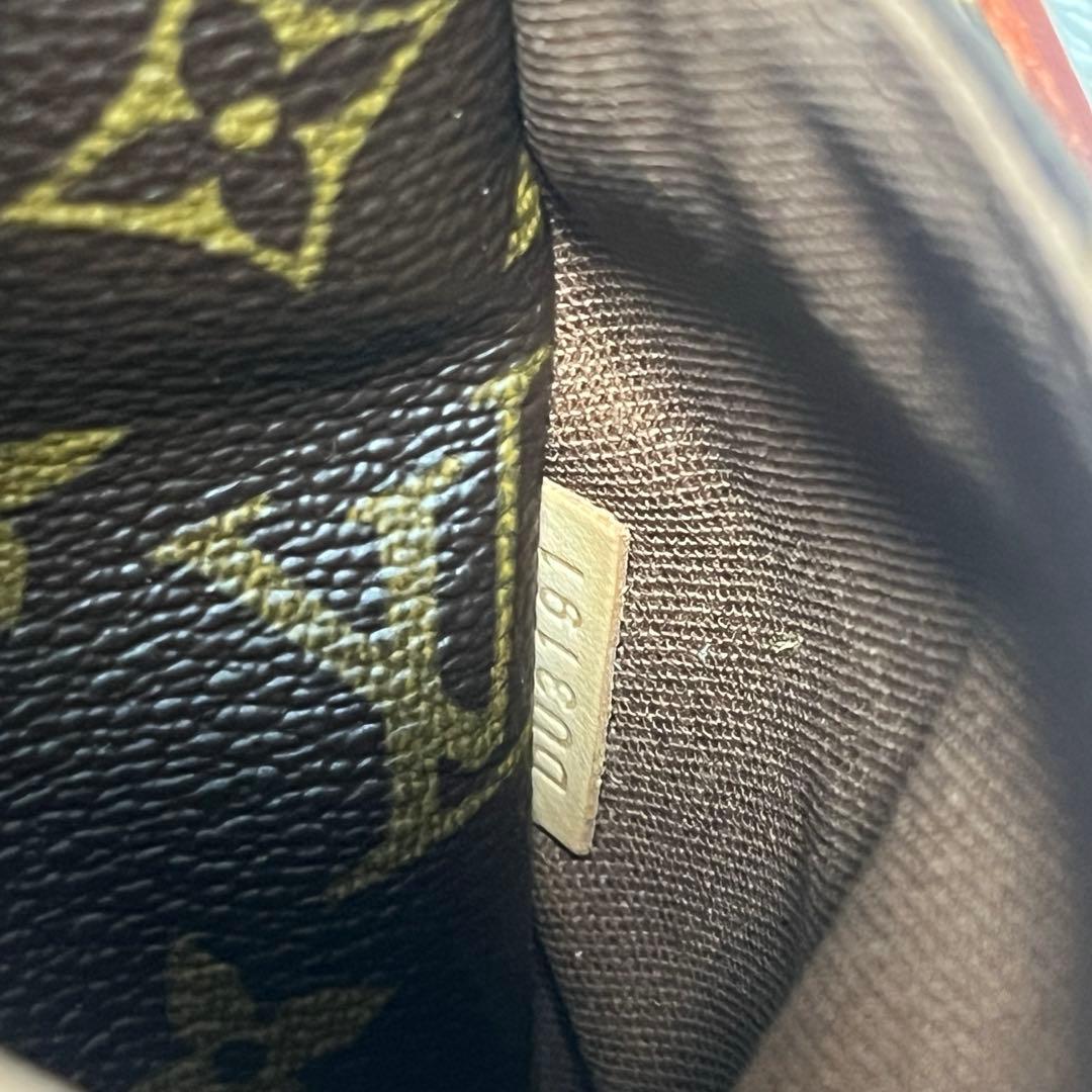 限定価格【美品】LOUIS VUITTON トータリーPMトートバッグ