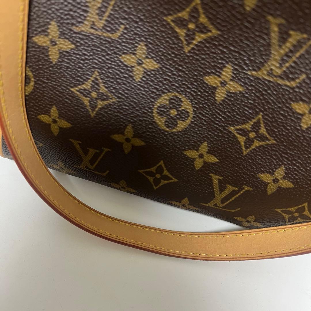 限定価格【美品】LOUIS VUITTON トータリーPMトートバッグ