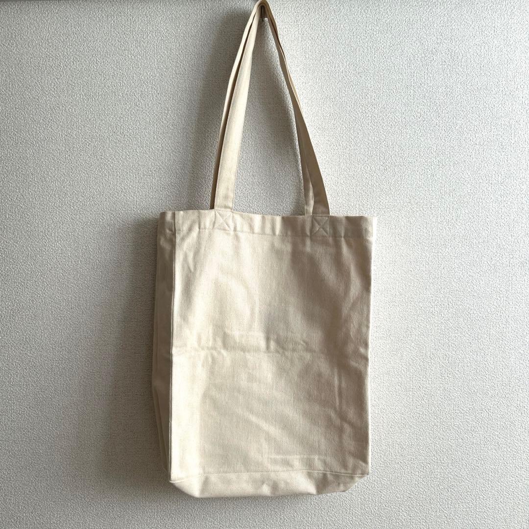 A.P.C アーペーセー Laure ブラックロゴトートバッグ