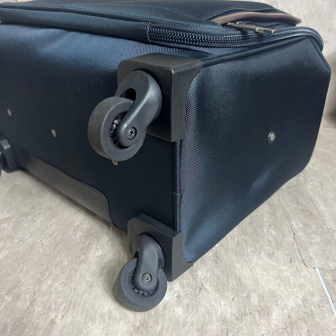 ACEGENE EVL-2.5 出張用 キャリーケース 機内持込４輪 45823