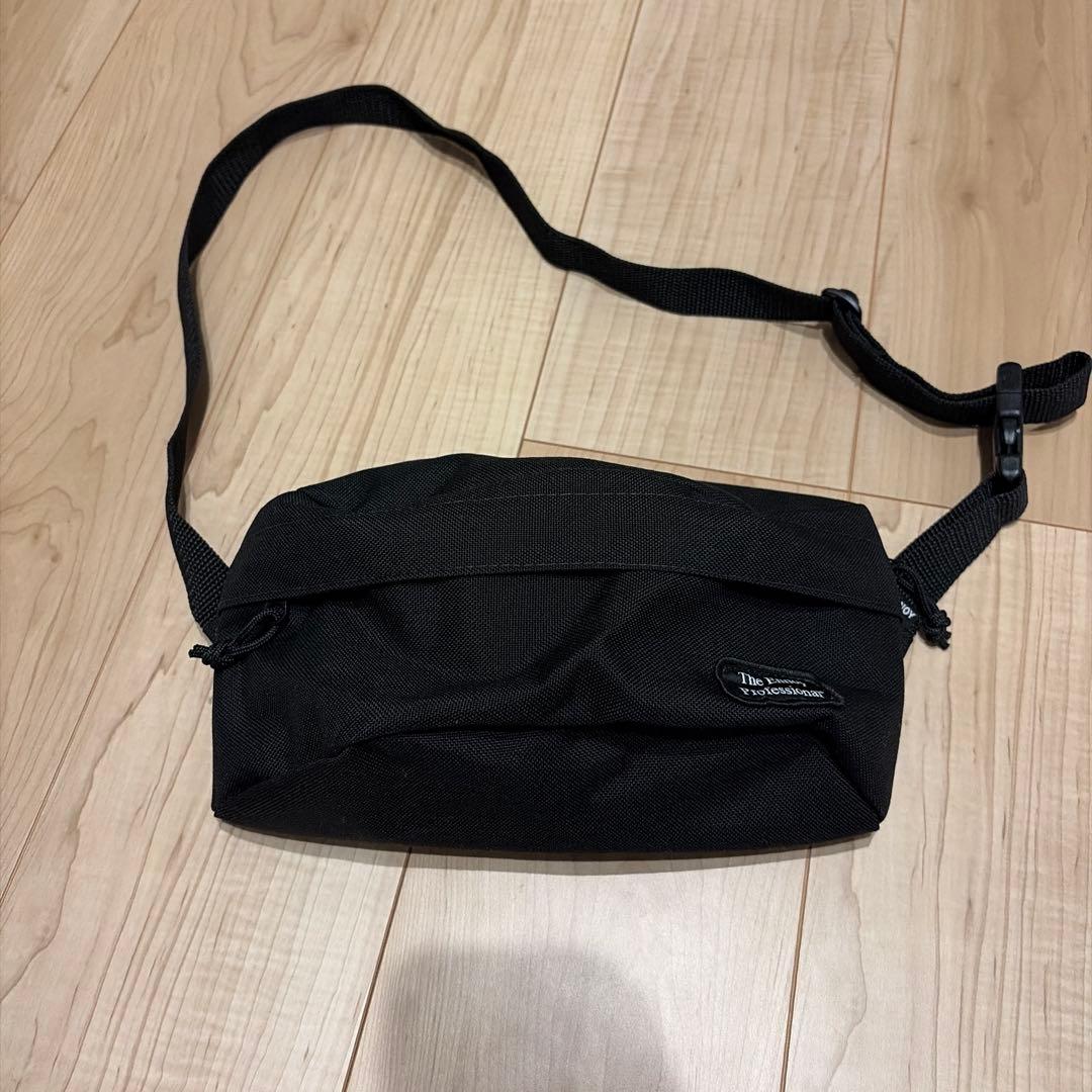 バッグ The Ennoy Professional WAIST BAG